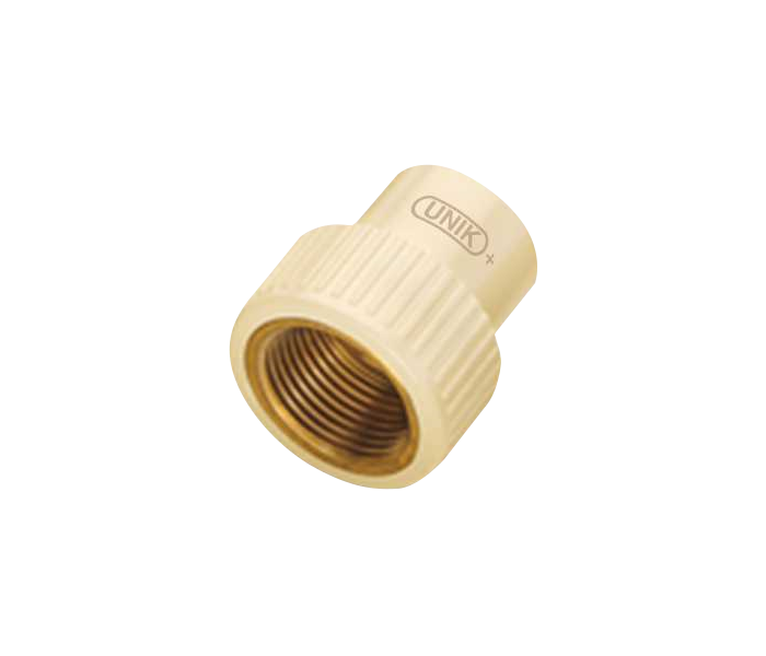 Brass F.T.A.