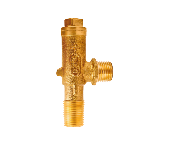 Ferrule Cock