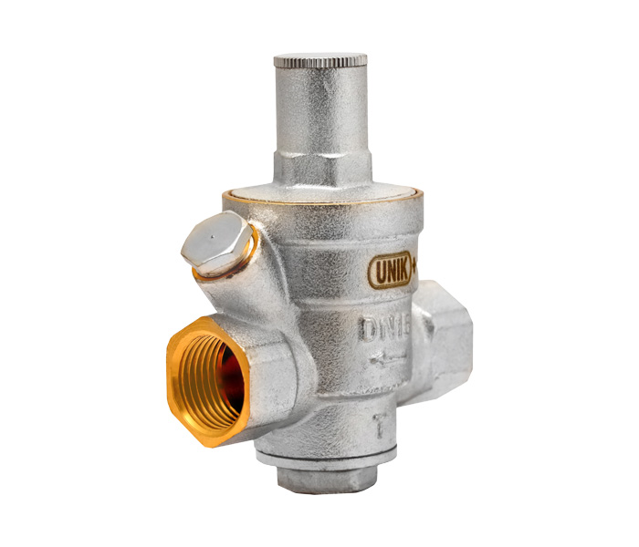 Pressure Reducing Valve